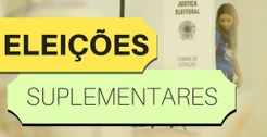 Preparativos para as eleições suplementares deste domingo seguem dentro da normalidade