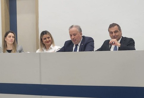 Câmara Municipal de São José dos Campos reuniu especialistas no assunto