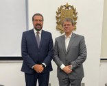 Projeto de lei que concede meia-entrada a mesários e requisição de servidores estaduais pela Jus...