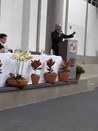 Presidente do TRE-SP profere palestra em evento realizado na Faculdade de Direito de Franca