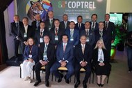 “Carta de Bonito” reúne sugestões para aprimorar o trabalho dos Tribunais; o presidente do TRE-M...