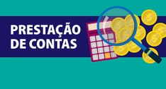 Prestação de contas