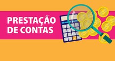 Prestação de contas TRE-SP