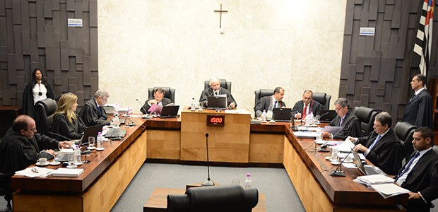 Primeira Sessão da Corte de 2018
