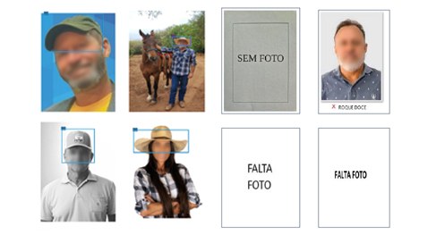 Projeto do TRE-SP usa ferramentas de IA para analisar fotos de candidatos exibidas nas urnas eletrônicas