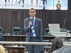 Projeto do Plano de Integridade do Tribunal foi selecionado para painel de boas práticas do even...