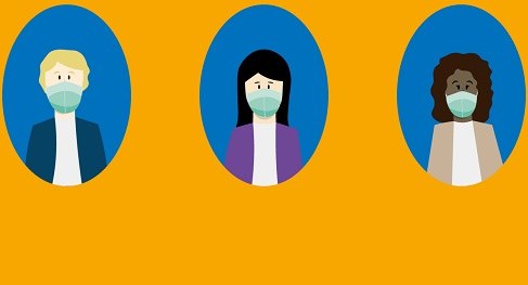 Retorno ao trabalho presencial Retorno ao trabalho presencial