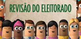 Revisão do Eleitorado