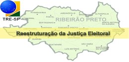 Ribeirão Preto - TRE-SP