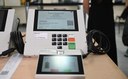 O nosso equipamento de votação foi criado para evitar fraudes e proteger o sigilo do voto; conhe...