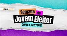 Semana do Jovem Eleitor