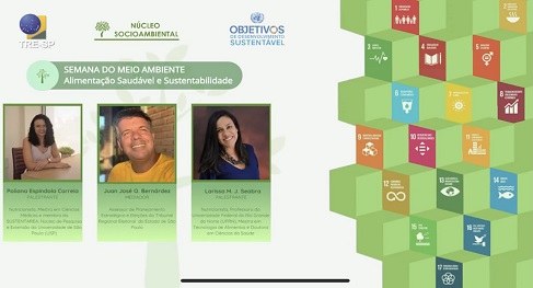 Semana do meio ambiente dia 3 Semana do meio ambiente dia 3