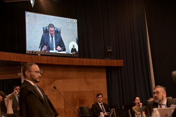Segurança e qualidade das imagens foram aprimoradas