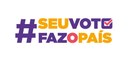 logo eleições 2022