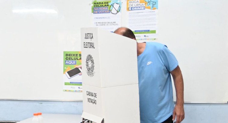 Sigilo do voto: saiba por que ninguém pode descobrir em quem você votou — Tribunal Regional Eleitoral de São Paulo