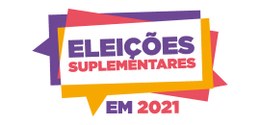 Eleições suplementares 03 de outubro TRE-SP