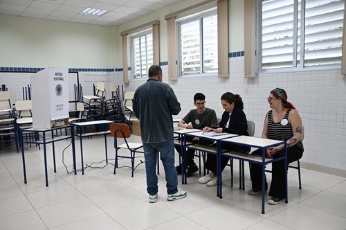 Consulta à situação eleitoral está disponível no Autoatendimento Eleitoral; saiba como solicitar...