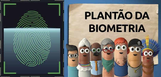 TRE-BA: 20 zonas eleitorais farão plantão Objetivo é facilitar o acesso da população ao serviço de recadastramento biométrico; municípios ...