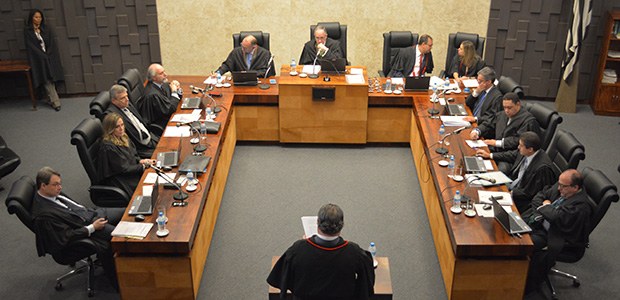 TRE cassa mandato de prefeito e vice-prefeito de Meridiano TRE cassa mandato de prefeito e vice-prefeito de Meridiano