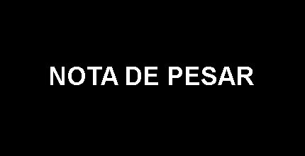 TRE-CE Nota de Pesar