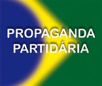 TRE Imagem de chamada Propaganda Partidária