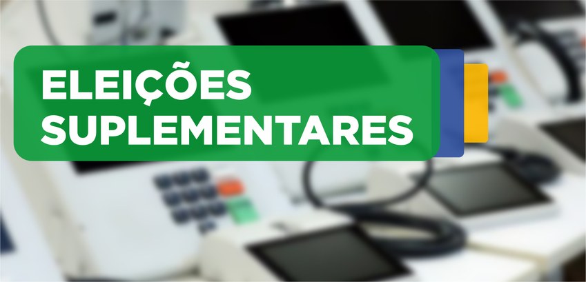 TRE-MG-eleições-suplementares-2025 Banner eleições suplementares 2025