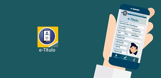 TRE-PA E TITULO TRE-PA E TITULO