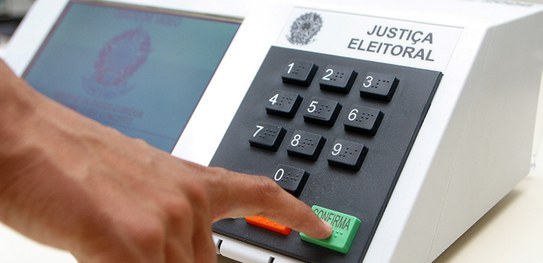 Neste sábado (6/10), às 9h, o Tribunal Regional Eleitoral sorteará urnas que serão auditadas. To...