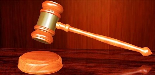 Decisão Judicial
