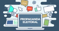 Nova distribuição dos tempos de propaganda eleitoral gratuita no rádio e na TV