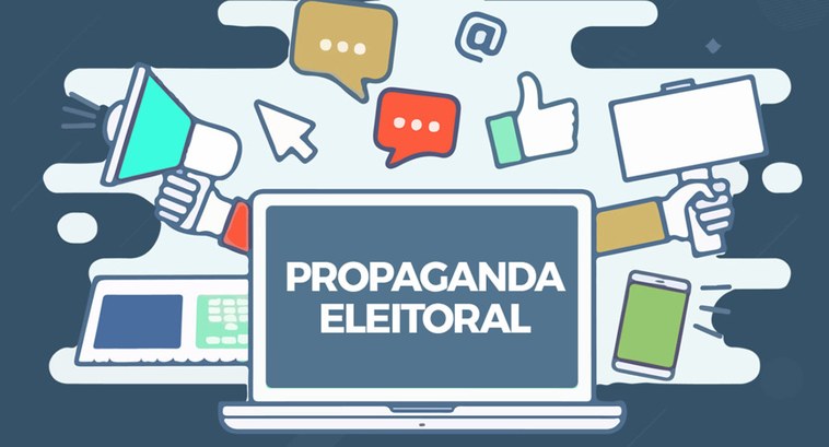 Nova distribuição dos tempos de propaganda eleitoral gratuita no rádio e na TV