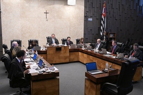 TRE-SP anula votos para deputado estadual do PNM por fraude à cota de gênero Corte reconheceu a fraude no registro de três candidatas, que ficarão inelegíveis por oito anos;...