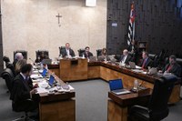 Corte reconheceu a fraude no registro de três candidatas, que ficarão inelegíveis por oito anos;...