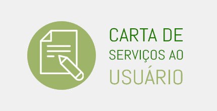 A Carta de serviços ao cidadão tem o objetivo de facilitar e ampliar o acesso do cidadão aos ser...