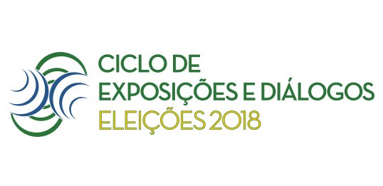 TRE-SP - Ciclo de exposições e diálogos Eleições 2018 TRE-SP - Divulgação do Ciclo de exposições e diálogos - Eleições 2018
