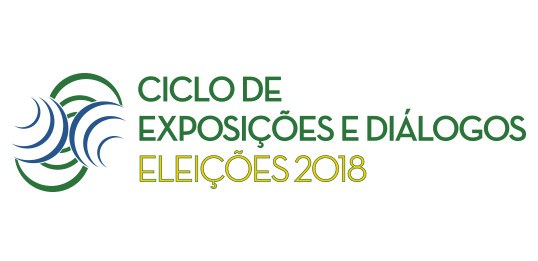 TRE-SP - Divulgação do Ciclo de exposições e diálogos - Eleições 2018