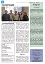 Imagem da coluna Ecoligado da edição de julho de 2017 do jornal interno do TRE-SP - Compostagem