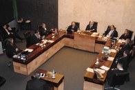 TRE-SP se despede do juiz Silmar Fernandes em sua última sessão