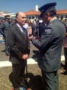 Des. Antonio Carlos Mathias Coltro recebe medalha "Brigadeiro Tobias" na Academia de Polícia Mil...