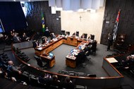 Decisões se referem ao exercício financeiro de 2020 (PMN, atual Mobiliza Nacional, e PSDB) e às ...