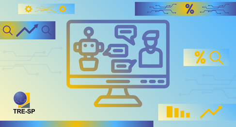 TRE-SP desenvolve inovação para análise de prestação de contas eleitorais com uso de IA