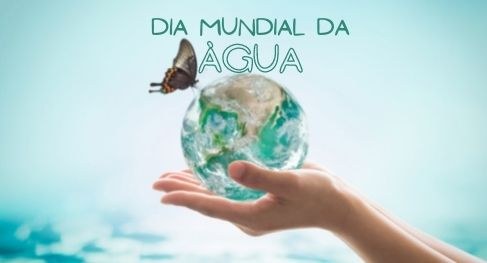 TRE-SP Dia Mundial da Água