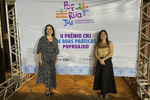 Evento aconteceu de 13 a 15 de agosto em São Luís do Maranhão