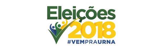 TRE-SP Eleicoes 2018