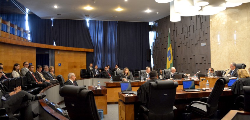TRE-SP Homenagem Advogado Rollo TRE-SP Homenagem Advogado Rollo