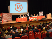Min. José Antonio Dias Toffoli palestra no II Congresso Internacional de Direito Eleitoral 