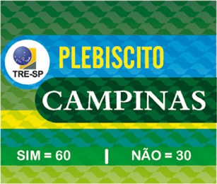 Imagem banner Plebiscito Campinas.