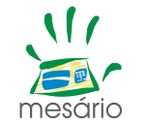 TRE-SP - Imagem - logo mesário