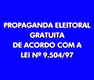 TRE-SP Imagem - Propaganda Eleitoral Gratuita - 305x260px TRE-SP Imagem - Propaganda Eleitoral Gratuita - 305x260px