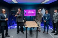 Sala ambientada para captação de áudio e vídeo será ferramenta da Justiça Eleitoral paulista no ...
